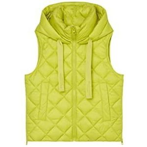 Marc O'Polo Geweven outdoor vest van stof voor dames, 443, 30