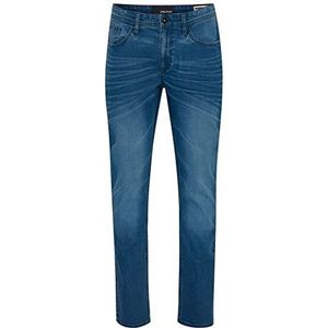 Blend Twister fit-NOOS Jeans, 200291/Denim Middle Blue, 30/36, 200291/Denim Midden Blauw, 30W x 36L