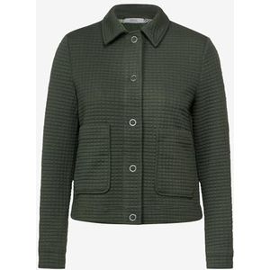 Cecil Damesjas, Dynamic Kaki, XL