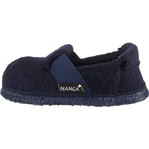 Nanga 17-0337, Lage slippers Unisex-Kind 27 EU