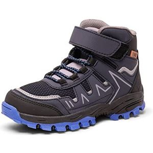 Bisgaard Enkellaarsjes Madison TEX, Donkerblauw, 29 EU