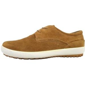 Legero Tanaro Sneakers voor dames, Alce Beige 4200, 36 EU