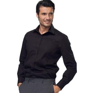 Siggi Group Hemd M/L JAMES