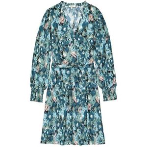 Garcia - J30283 - Jurk - Lange Mouwen