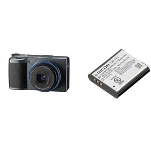 GRIIIx Urban + batterij