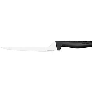 Fiskars Fileermes, elegant design, lengte: 32,1 cm, roestvrij staal/kunststof, Hard Edge, 1054946