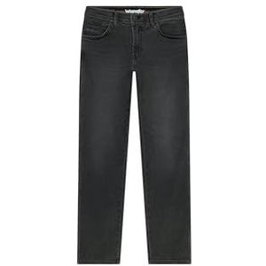 Wrangler Herren Jeans Texas Slim, Authentic Slim Fit, Schlankes Bein