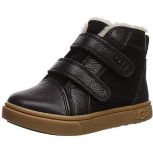 UGG - Rennon II - Sneaker - Zwart