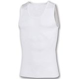 Joma - Brama - T-shirt - Heren - Zwart - Katoen