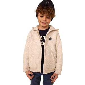 Petit Bateau Sweatshirt met capuchon voor jongens, Montelimar China., 12 Jaren