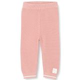 s.Oliver Junior Girl's gebreide broek, lang, roze, 62, roze, 62 cm
