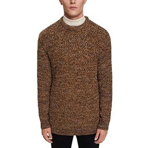 ESPRIT Heren 102EE2I316 trui, 255/BARK, L