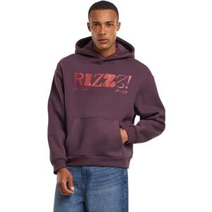 Indispensable - Sweat à Capuche - Grijs - Katoen