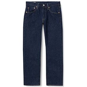 Levi's 501® Original Fit heren Jeans, One Wash, 28W / 28L