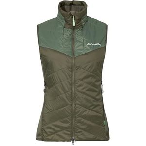Vaude - Sesvenna Iv - Isolatie-vest - Dames - Waterafstotend - PrimaLoft® Isolatie