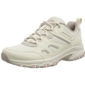 Skechers Dames Hillcrest Trekking Low Cut, Taupe, 3 UK, Taupe, 36 EU