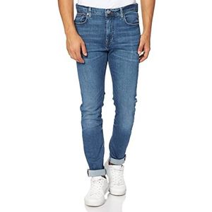 Tommy Hilfiger Heren Jeans, Twee jaar gedragen, 36W x 34L