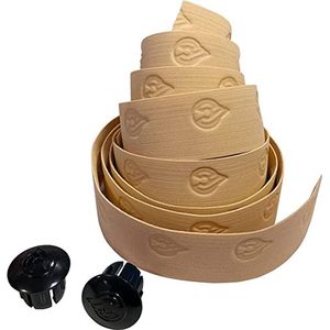 Cinelli Wave Fietsstuurband (natuurlijk)