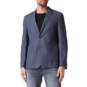 bugatti Heren 398133-39270 Sakko, marine-380, regular, Marine-380, 48