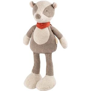 sigikid Knuffeldier Dak knuffel- en speelfiguur voor baby's en kinderen