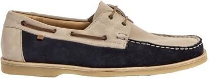 Gymschoenen - Chroomvrije Binnenkant