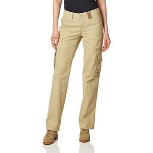 Dickies Dames Cargobroek Relaxed Fit Straight Leg