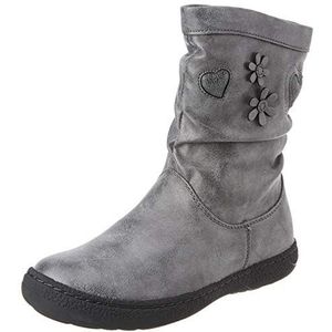 Chicco, Laarzen Coletta, Meisje en meisje, zilver, 20