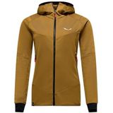 Salewa - Polarlite Fleece Vest - Zwart - Warmte - Ademend