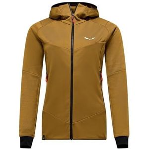 Salewa - Polarlite Fleece Vest - Zwart - Warmte - Ademend