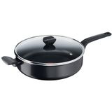 Tefal B55537 Easy Cook & Clean stoofpan 28 cm