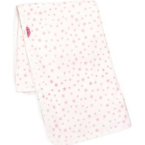 Ti TIN babylaag voor baby's, roze