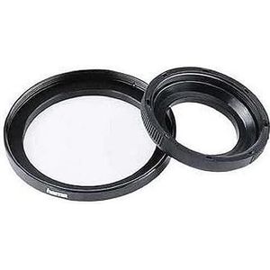 Hama Filter-adapterring zwart