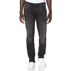 Mavi Marcus Jeans voor heren, Smoke Ultra Move 21153, 29W x 34L