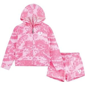 Hurley Hrlg French Terry Short Set