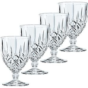 Nachtmann Noblesse - Gobletglas - 230 ml - set 4 stuks