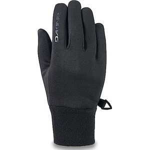 Dakine Youth Storm Liner Handschoen, Jeugd - Black