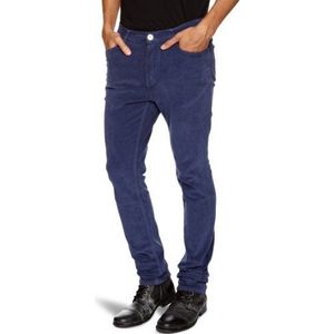 Benson Heren vrijetijdsbroek bootcut