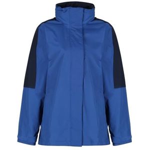 Regatta Dames Defender Iii 3-in-1 jas met lange mouwen
