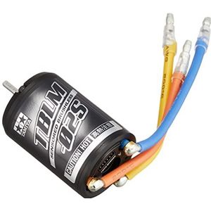 OCDAY 60A 2-3S borstelloze ESC elektrische snelheidsregelaar voor 1/10 RC- auto kopen vanaf een prijs van 17