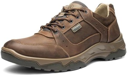 Ara - 11-38505 Renzo - Veterschoenen - Marrone
