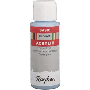 Rayher 38046102 Acryl knutselverf, fles 59 ml