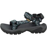 Teva 1099443, open sandalen met sleehak dames 37 EU