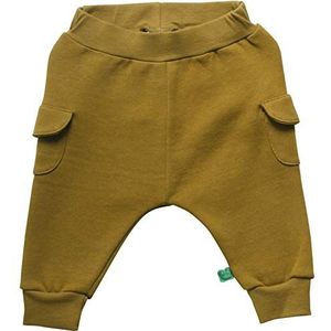 Fred's World by Green Cotton Baby-Jongens Alfa Pocket Pants broek