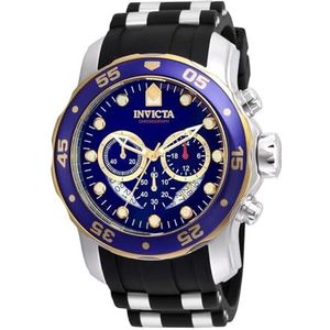 Invicta Pro Diver - SCUBA 22971 Quartz Herenhorloge - 48mm