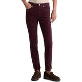 Marc O'Polo Jeans  donkerrood