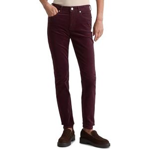 Marc O'Polo Jeans  donkerrood