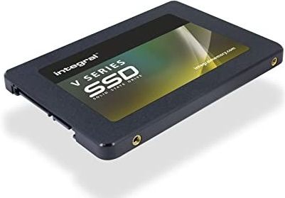 Integral INSSD4TS625V2X internal solid state drive 4 TB 2.5" SATA III TLC