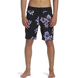 Billabong Boardshort voor heren, grijs, maat 32