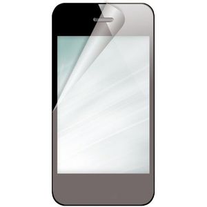 Transmedia iPhone 4 - screen protector, krasbestendig, mat ZA5-2L