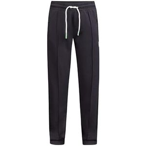 Retour Denim de Luxe Ben Sweatpants voor jongens, dark grey, 3-4 Jaar